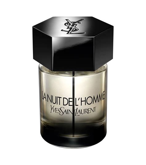 yves saint laurent parfum la nuit|yves saint laurent homme parfum.